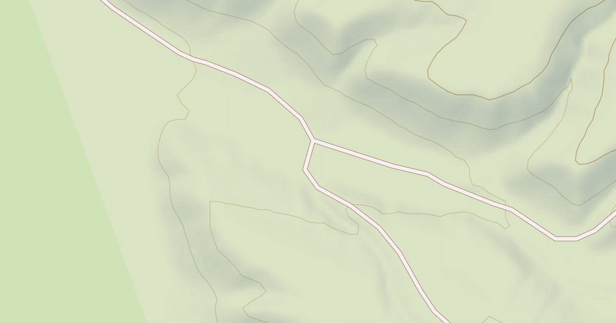 Map preview of BLM National GTLF Public Motorized Roads 48601fb8-8916-4177-8659-fb71caeca129