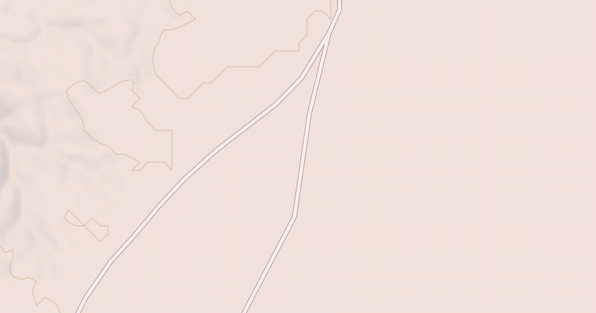 Map preview of BLM National GTLF Public Motorized Roads 135bcd54-a720-4bbd-b0ee-b19ea7c80797