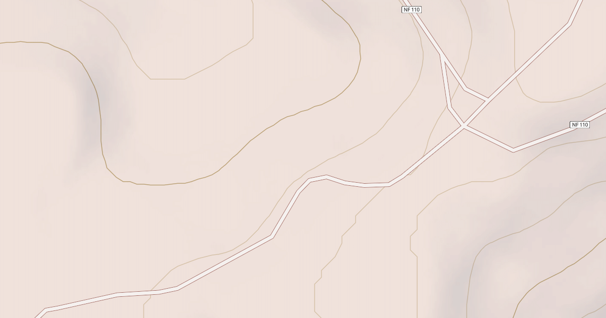 Map preview of MCGRAW SPG