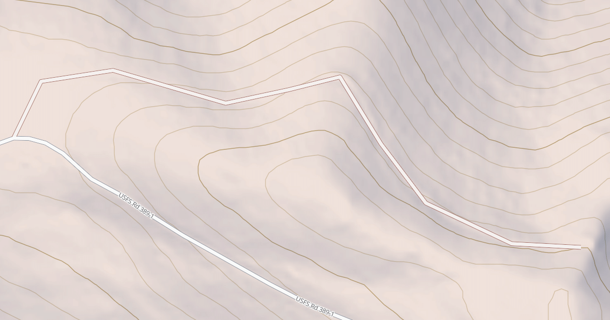 Map preview of LOCKEY