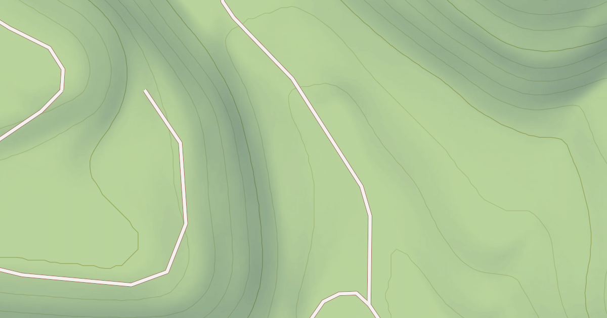 Map preview of CARR DRAW
