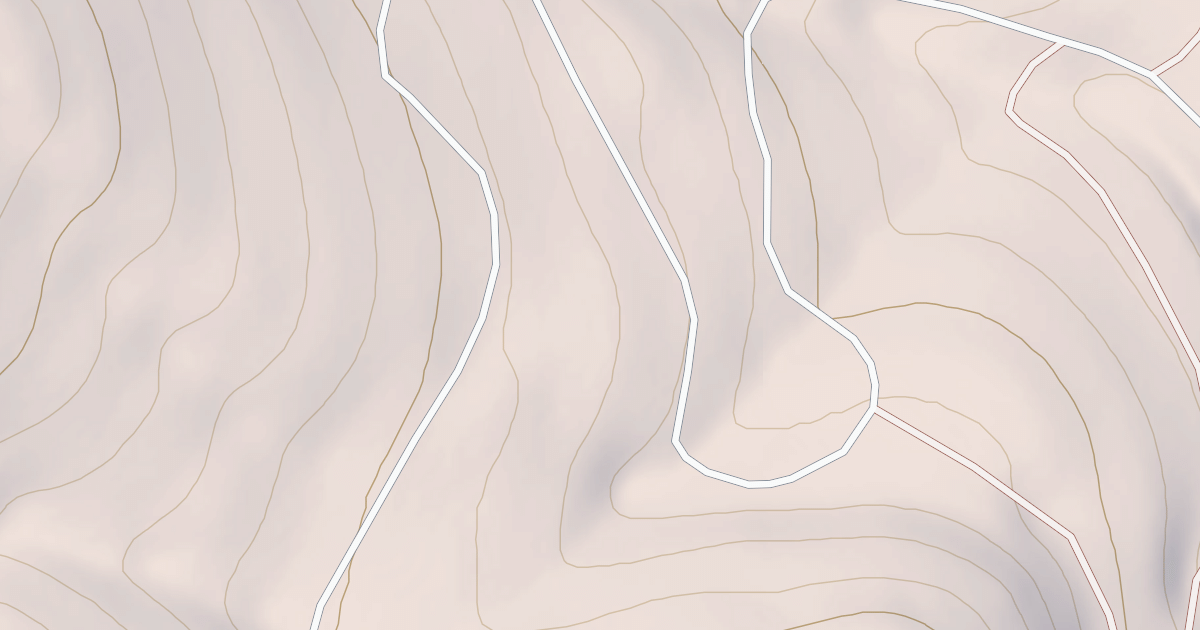 Map preview of Teton Fw 5