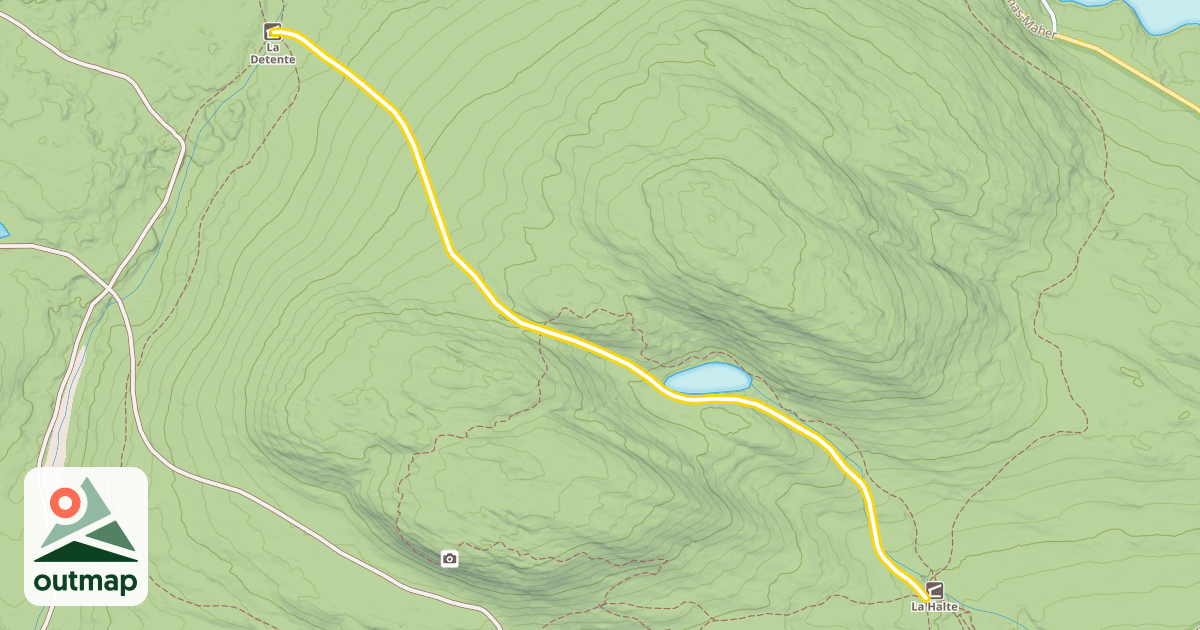 Map of 11