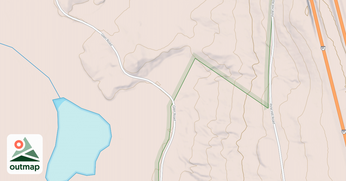 Map of 14