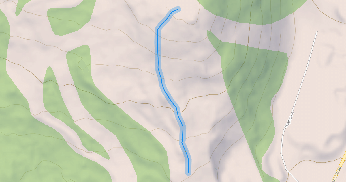 Map preview of Pine Cone