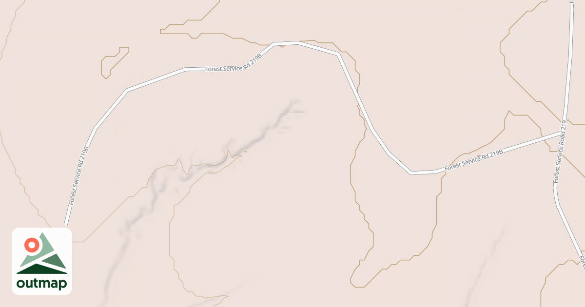 Map of PIPE SPECS
