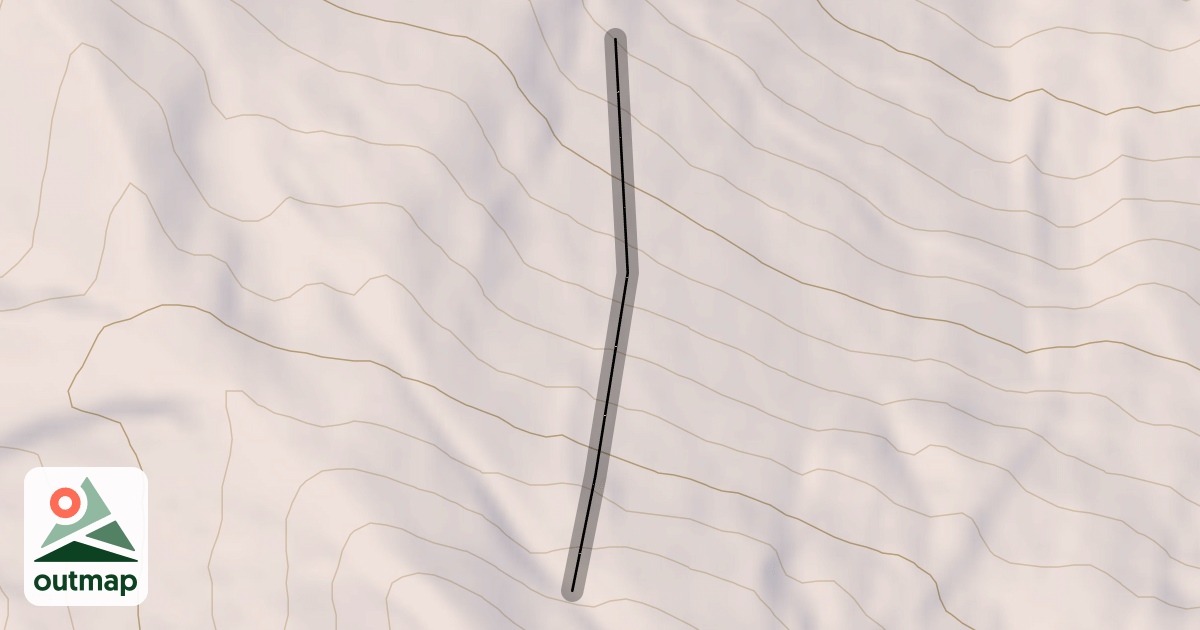 Map of Finger