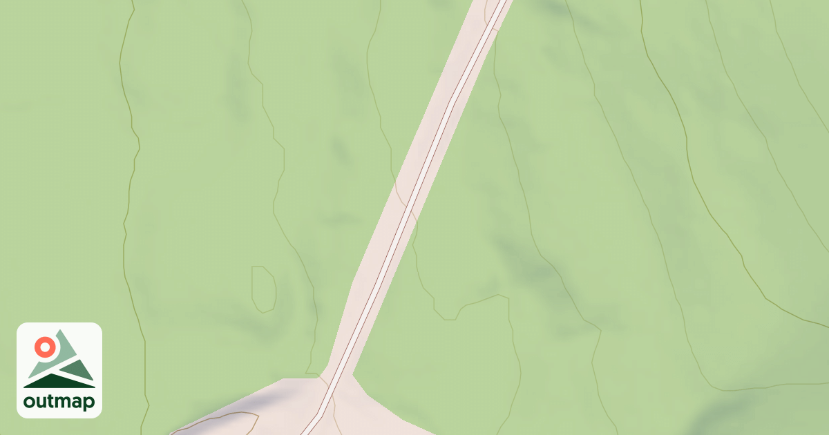 Map of 315