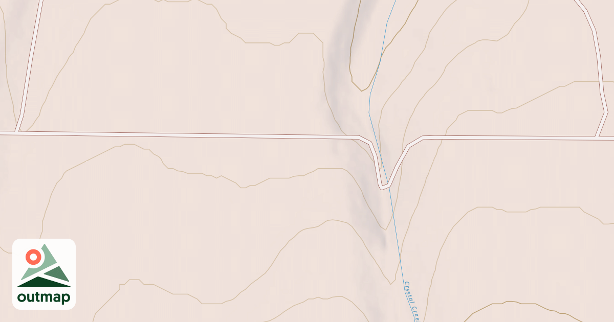 Map of BLM National GTLF Public Motorized Roads a06df133-51e4-42b9-a046-547824dea0a7