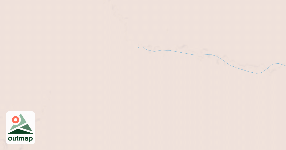 Map of 5203-B