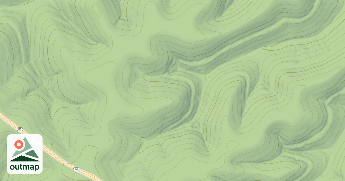 Map of DAVIS