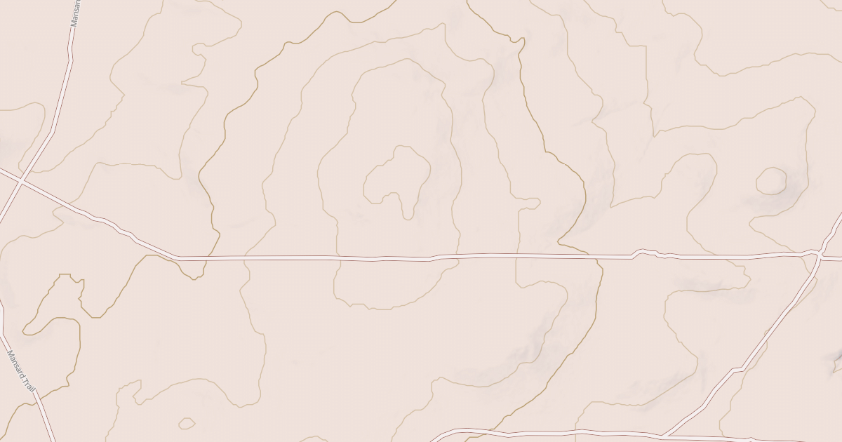 Map preview of BLM National GTLF Public Motorized Roads 1860e0ea-7441-4efe-b71b-3c926cebc4ab