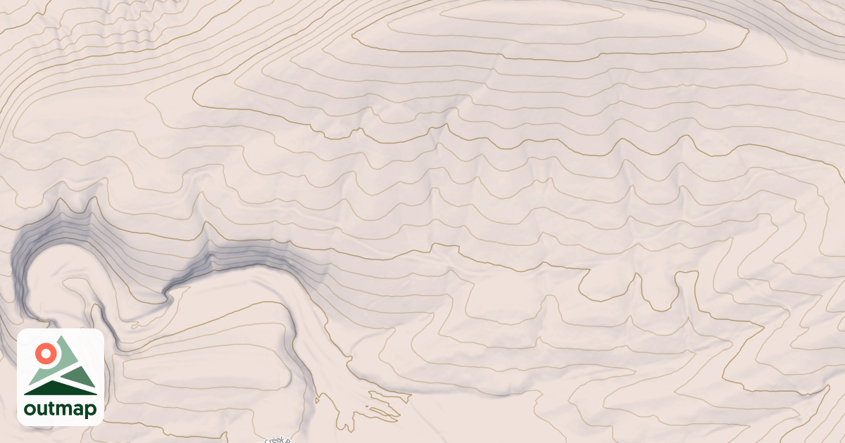Map of BRIGGS