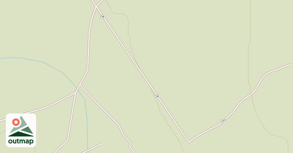 Map of BLM National GTLF Public Motorized Trails 1cf402aa-271a-46e2-ab0c-213aaa37a590