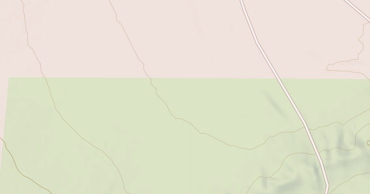 Map preview of BLM National GTLF Public Motorized Roads 171f2004-00bc-42a5-87bf-cd1b24b9eefa