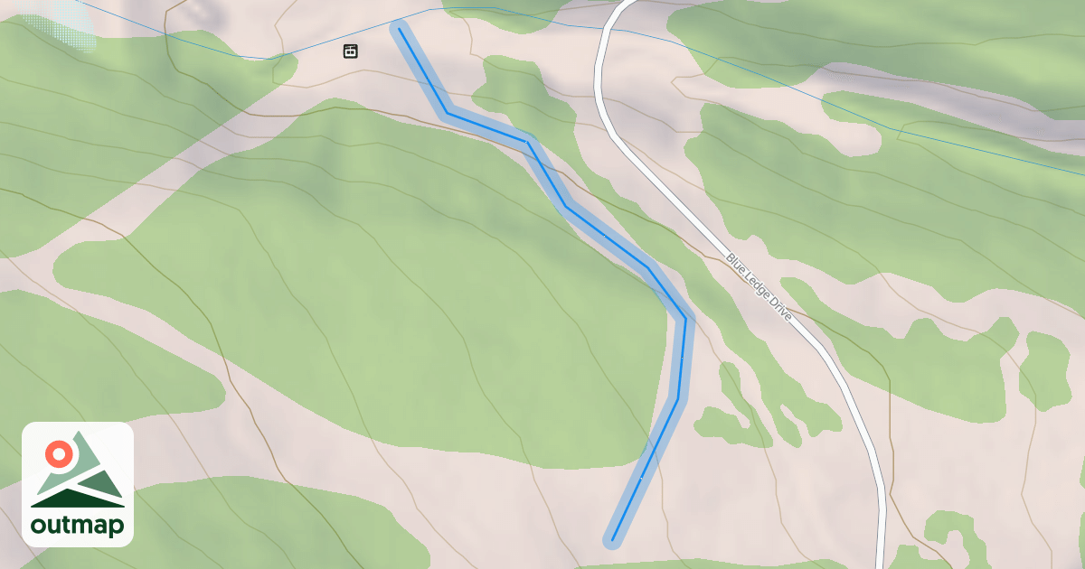 Map of All Right