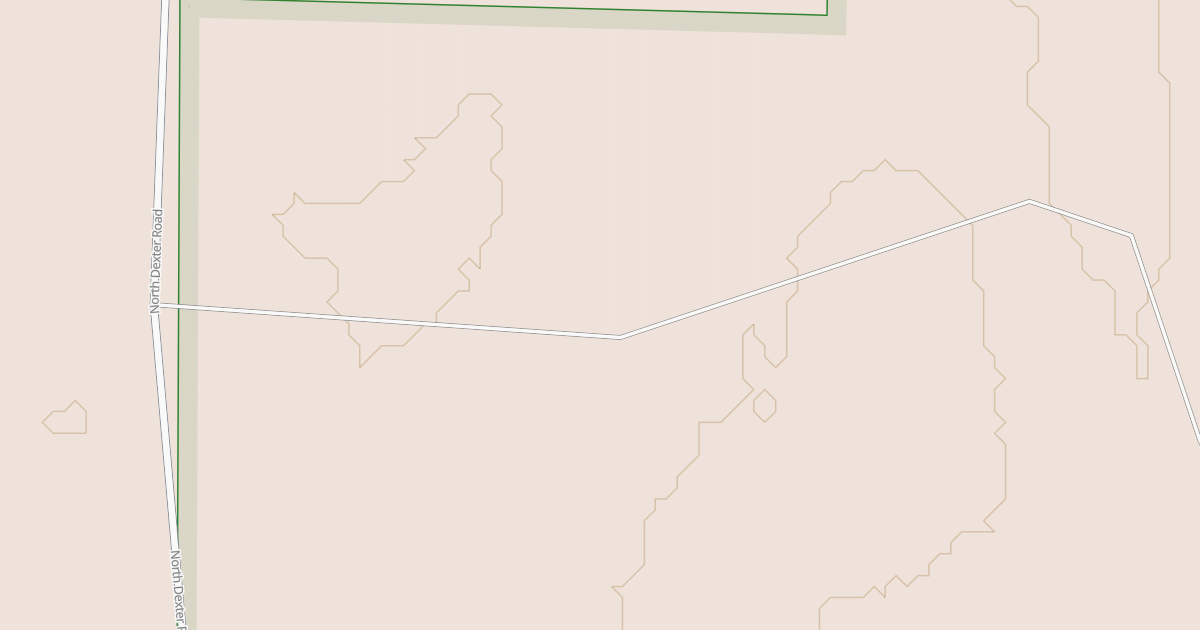 Map preview of 8414