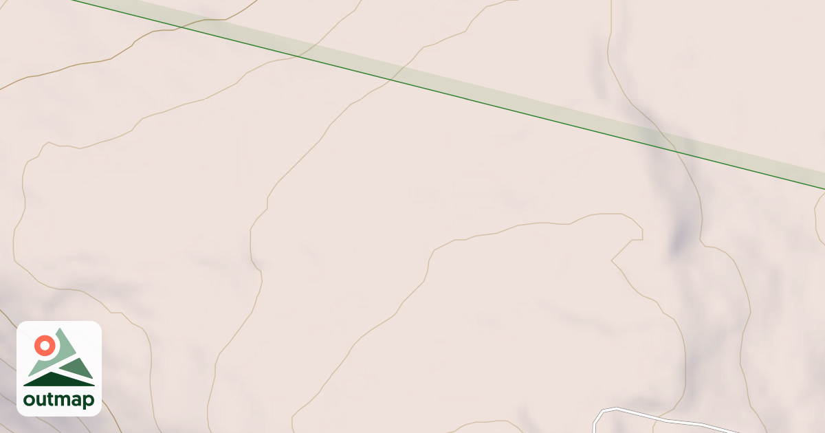 Map of USGS National Digital Trails 4452b317-b1b5-43f4-b29e-8ea4a54ecbce