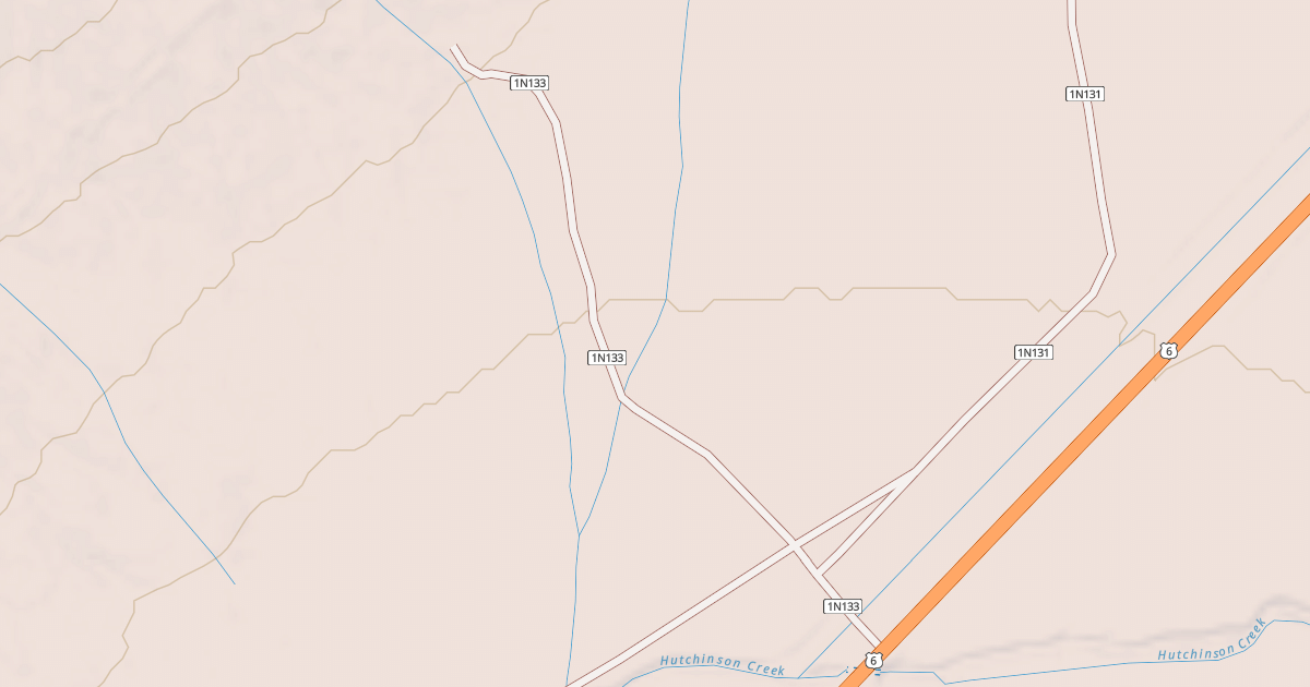 Map preview of USFS Motor Vehicle Use Map Roads {2D4D0B55-6380-4050-B77A-1F33AE05A0A5}