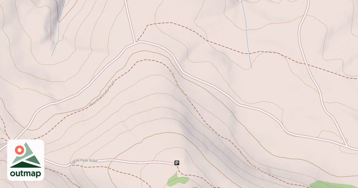 Map of BLM National GTLF Public Motorized Roads 74ece906-5ee4-4b7c-bf25-f6445231b806