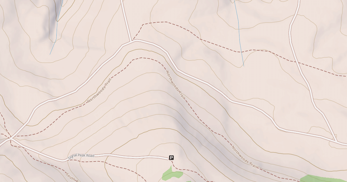 Map preview of BLM National GTLF Public Motorized Roads 74ece906-5ee4-4b7c-bf25-f6445231b806