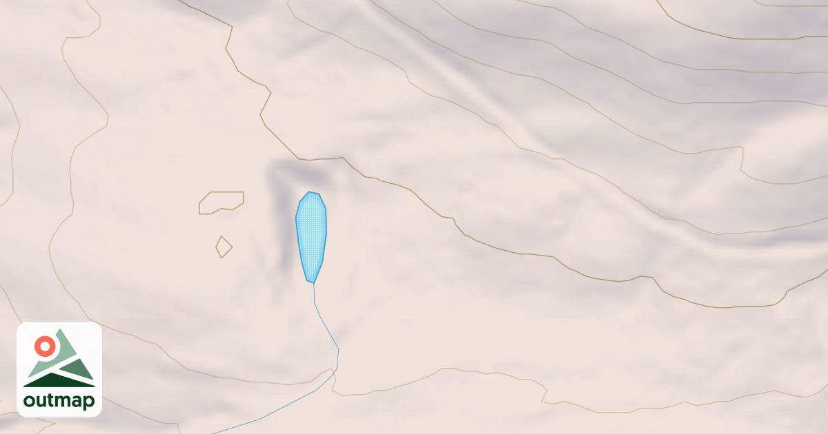 Map of PHILBROOK EAST BORROW