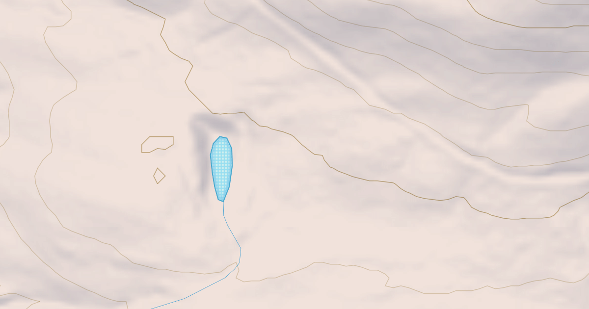 Map preview of PHILBROOK EAST BORROW