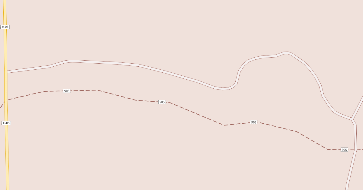 Map preview of SOWEST