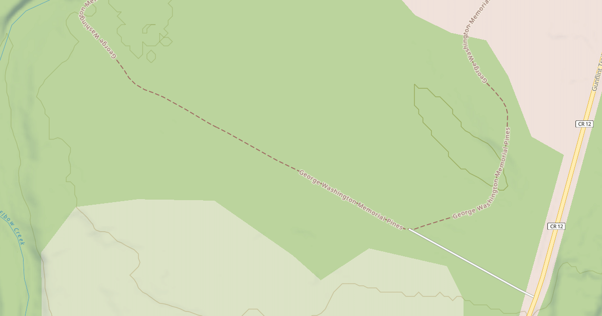 Map preview of FH 5 SPUR 1301
