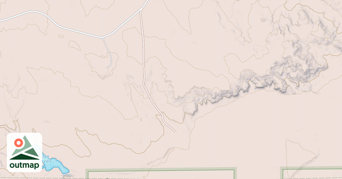 Map of 938.C