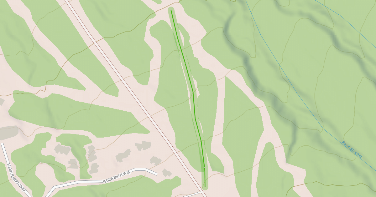 Map preview of Rooster`s