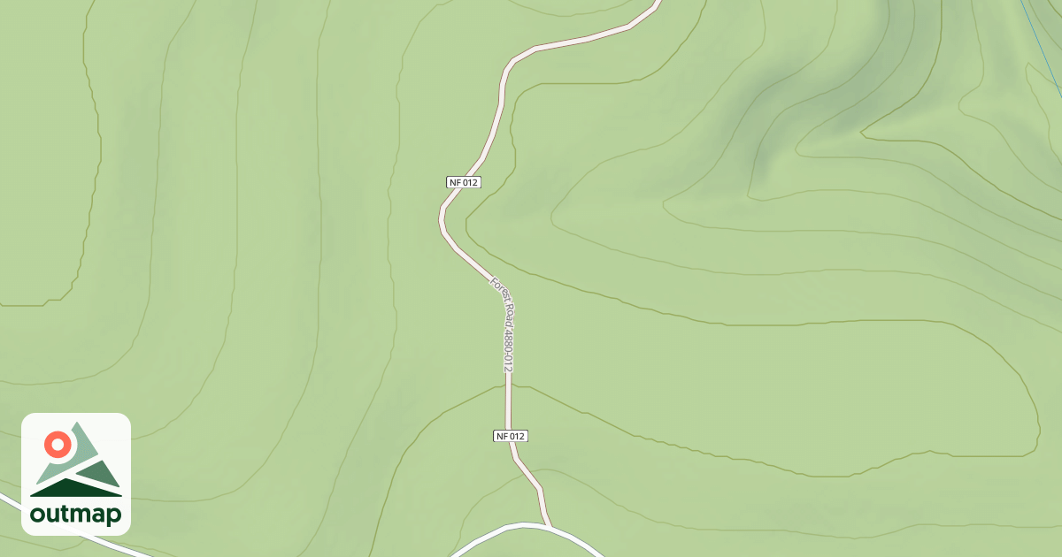 Map of 4880011