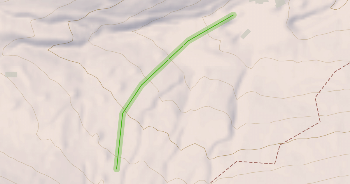 Map preview of Punchbowl