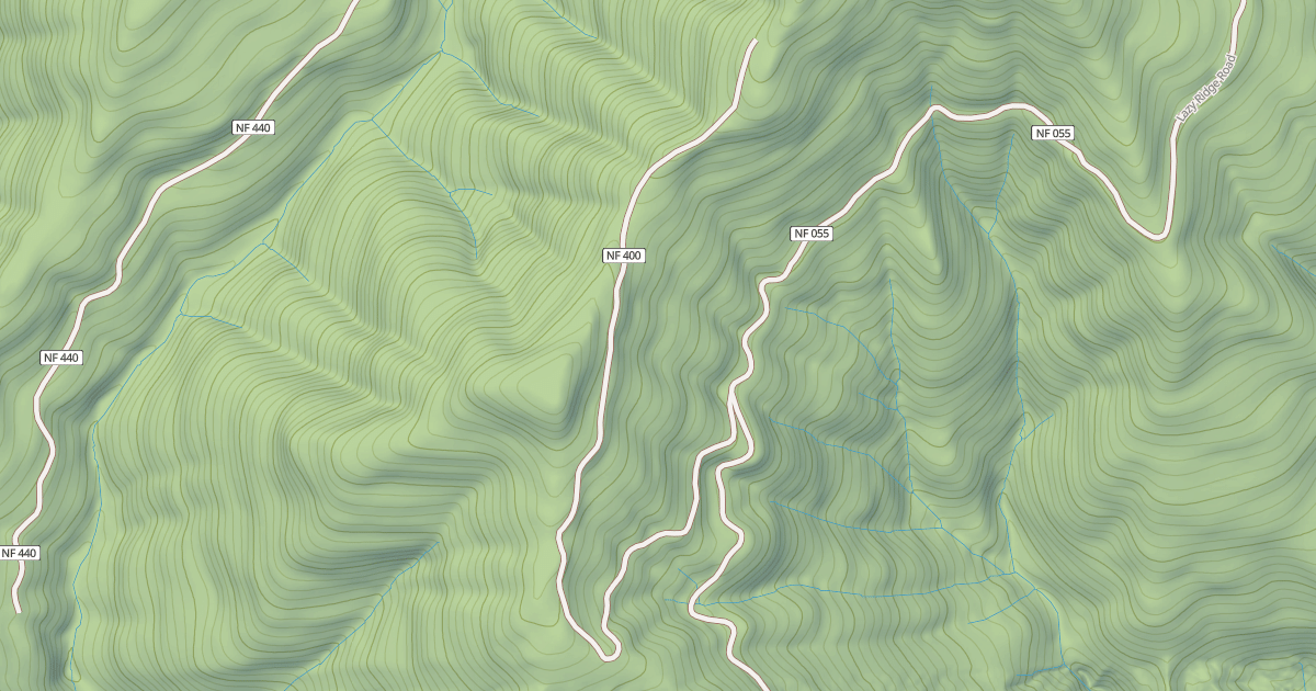 Map preview of CAMPHOLE