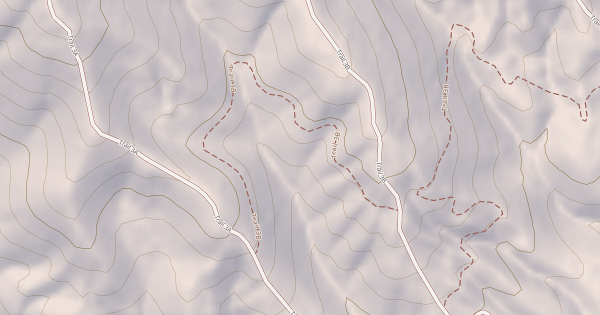 Map preview of USGS National Digital Trails 70af91b2-1074-4e4f-9948-b3e07dc2d102