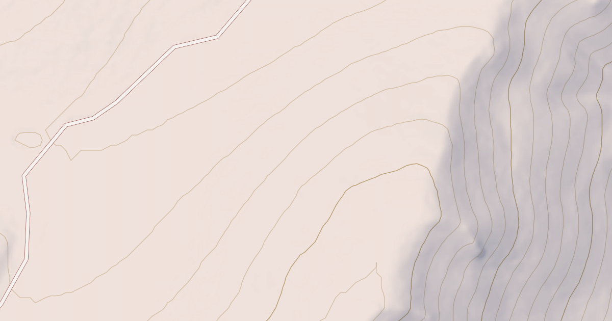Map preview of BLM National GTLF Public Motorized Roads f8bc4ab7-e6f1-485f-8390-e77768db218c
