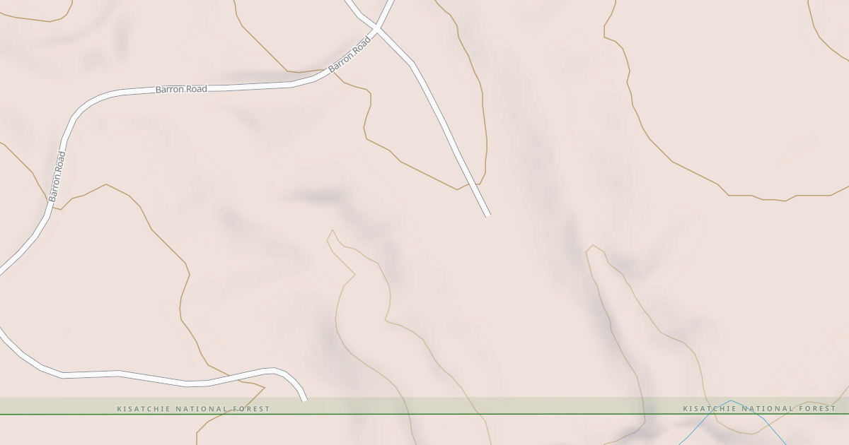 Map preview of 1863