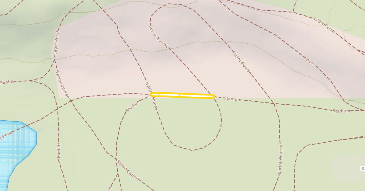 Map preview of Stadium