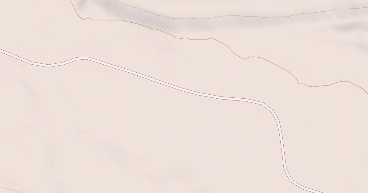 Map preview of Gunflint Trails Snowmobile