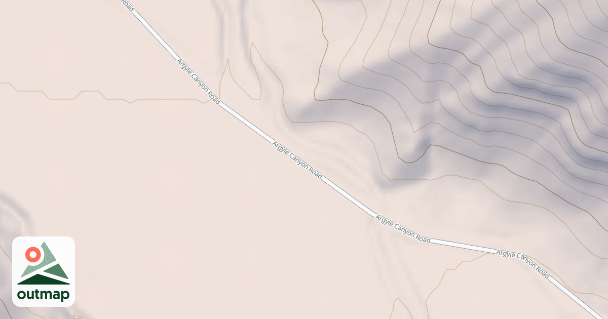Map of BLM National GTLF Public Motorized Roads 0904f72e-1699-4455-9836-70bad6e3c96b