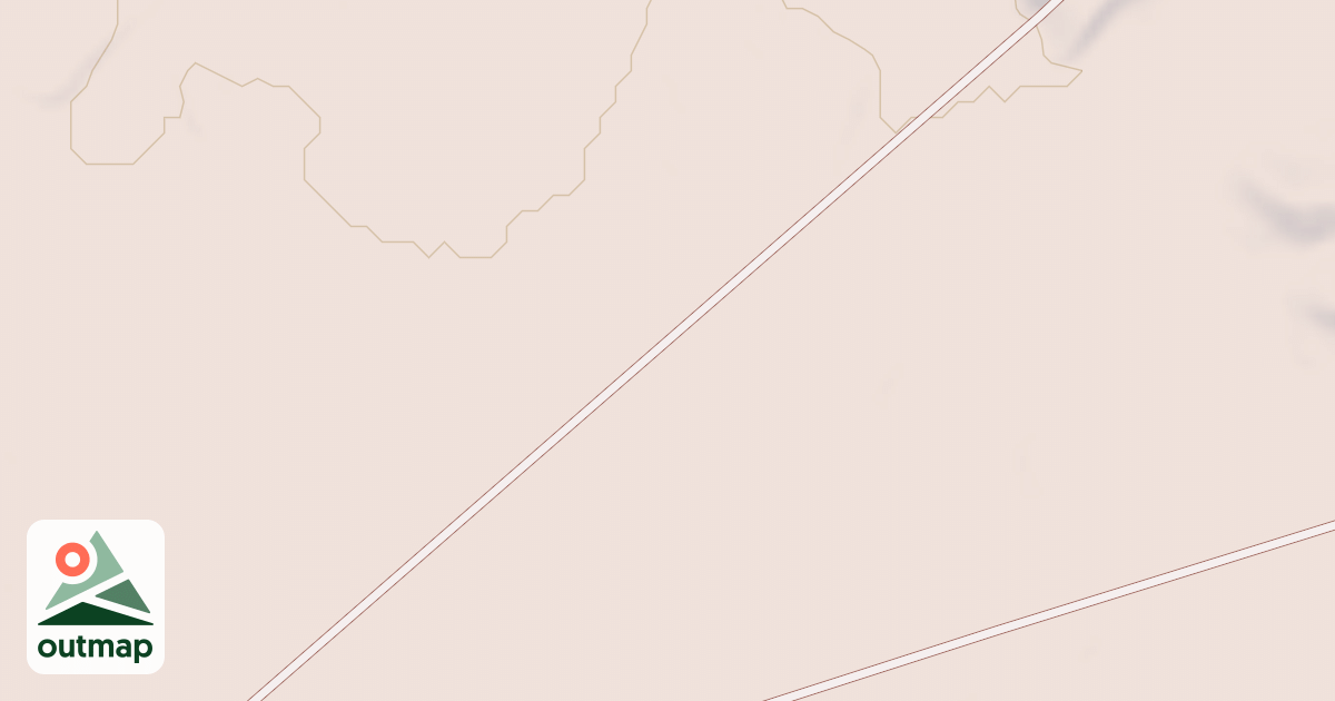 Map of BLM National GTLF Public Motorized Roads 06680b79-5d2a-44f1-92e1-508720774844
