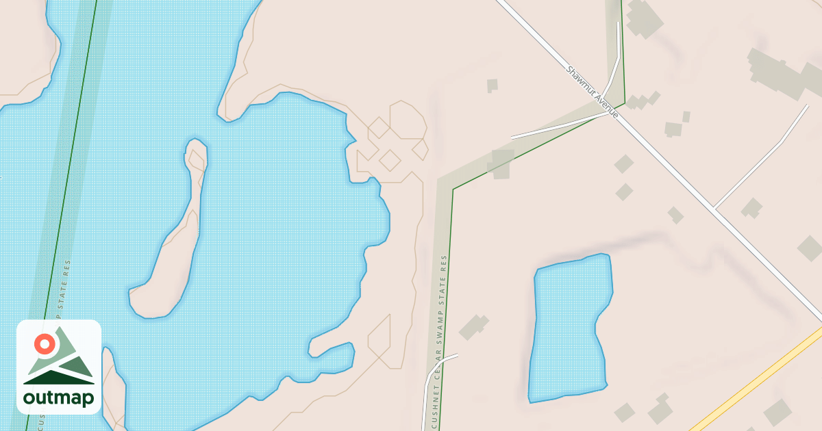 Map of USGS National Digital Trails 3ce00277-17e9-4762-88bd-f55d0c254b18