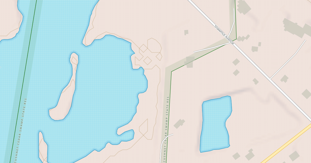 Map preview of USGS National Digital Trails 3ce00277-17e9-4762-88bd-f55d0c254b18