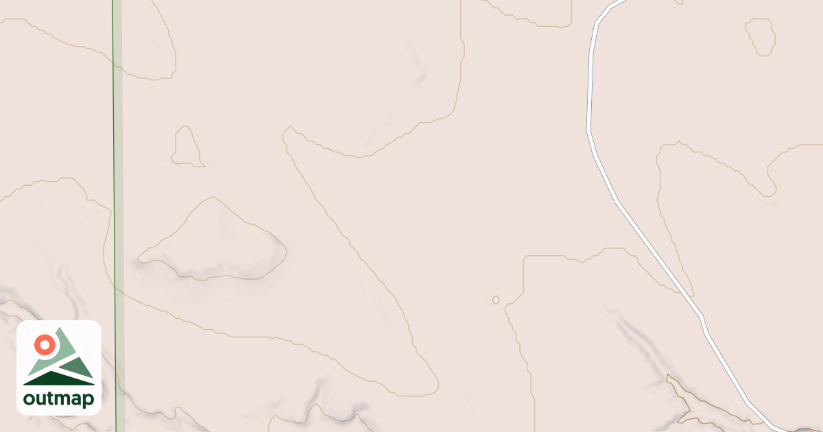 Map of 924.AB