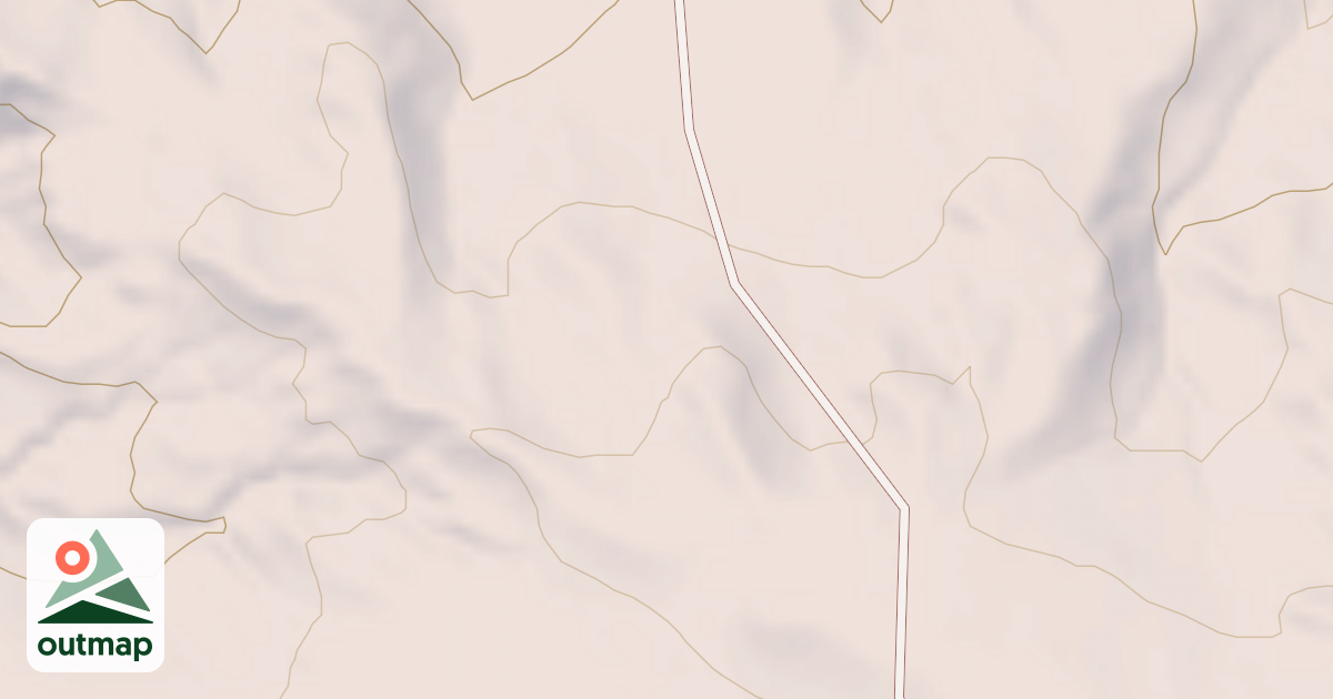 Map of BLM National GTLF Public Motorized Roads c3bbeaca-50ad-4f19-aa56-64676a9a277b