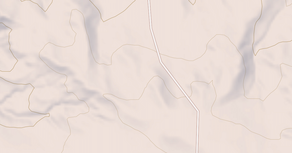 Map preview of BLM National GTLF Public Motorized Roads c3bbeaca-50ad-4f19-aa56-64676a9a277b