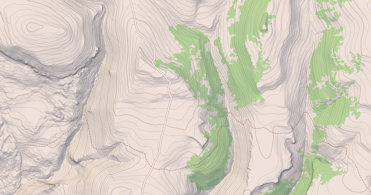 Map preview of Elkhorn