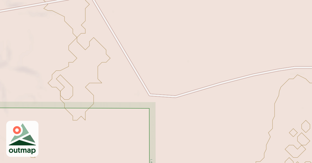 Map of Up45