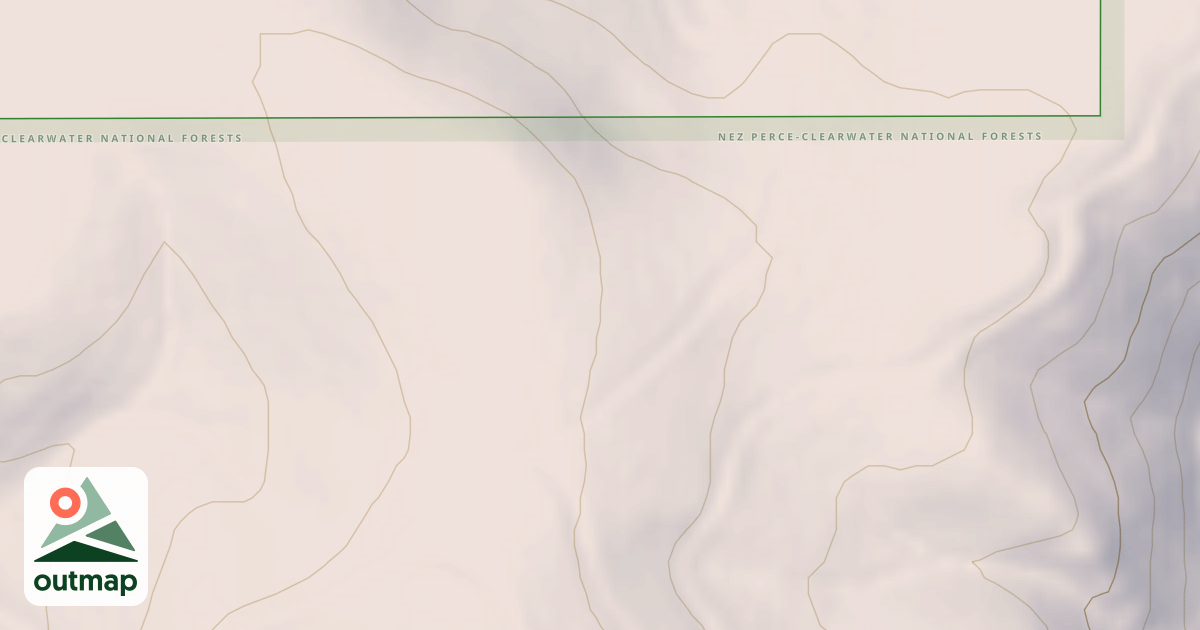 Map of SCHOOLHOUSE D