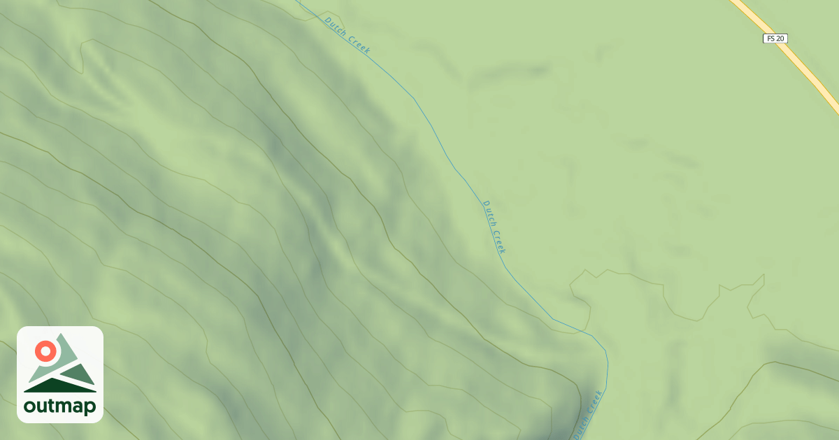 Map of 2079